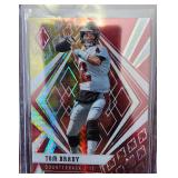 2020 Tom Brady Panini Phoenix #35