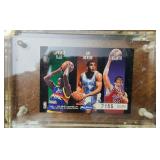 1993 SHAQ Head Of The Class 7155/20,000 Rare