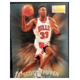 1997 Scottie Pippen Sky Box #48