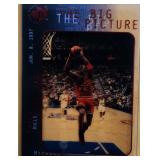 1997 Michael Jordan UD UD3 #45