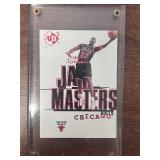 1997 Micheal Jordan Upper Deck UD3 #15 raw