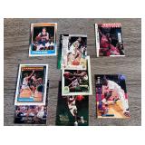 Stockton, Payton Hakeem, Webber & Price cards!