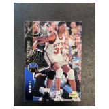 1994 Patrick Ewing Upper Deck #119 raw