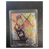 1997 Charles Barkley Metal Universe #1 raw