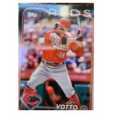 3 Joey Votto Topps 2023 #19