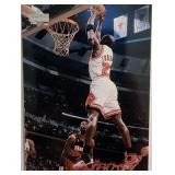 1997 Michael Jordan Upper Deck #139