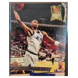 1993 Anfsrnee Hardaway Ultra #305