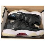 Nike Air Jordan 11 Retro Low Mens Shoes