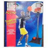 1993 Kenner Shaq Attaq Downtown Shootout 9 1/2"