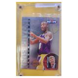 1997 Kobe Bryant Talkin Hoops #15