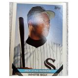 1993 Bo Jackson Topps #400 #