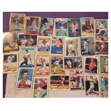 27 PC VTG Card Lot All Just opened 1987-1992