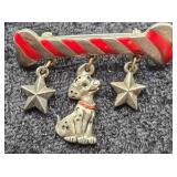 Vintage 1996 Disney 101 Dalmatians Pin Brooch