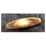 Vintage Mother of Pearl Oval Brooch