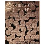 2004ï¿½2008 State Quarters Album P&D