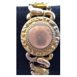 Vintage American Queen Expansion Bracelet