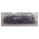 23.80 CT Natural Alexandrite 3mm Gem Lot