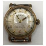 Vintage 1950s Bulova Self-Winding Watch