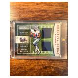 2016 Panini Ezekiel Elliott R&S Dual /75 Dallas
