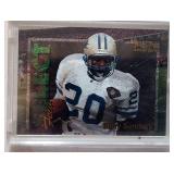 1995 Select Certified Barry Sanders Select Few