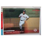 25 VTG Star Insert Cards