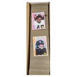 Full Sleeve Unsearched 1970s NFL Cards