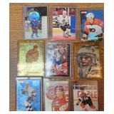 LG Box Full Unsearched VTG Hockey Cards