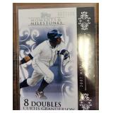 8 2008 Topps Moments & Milestones C Granderson/150