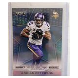 2018 Panini Adrian Peterson Star Gazing /199