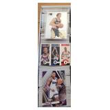 Unsearched Box Full 90s-00s NBA Cards
