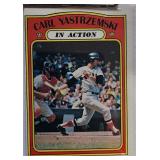 4 VTG Yastrzemski/Schmidt Cards
