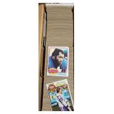 Full Sleeve Unsearched 1970s NFL Cards