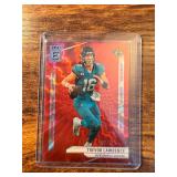 2024 Elite Aspirations Shimmer #47 T.Lawrence /875