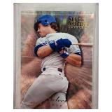 1996 Select Certified Mike Piazza Select Few