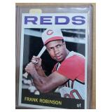 1964 Topps Frank Robinson #260 Card