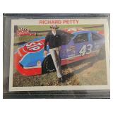 1991 Racing Champions Richard Petty Card