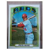 1972 Topps Pete Rose #559 Card