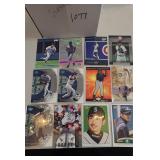 Box Full Unsearched Ichiro Cards