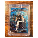 2023 Spectra MI Neon Blue Prizm /60 Brian Urlacher
