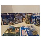 Starting Lineup Bball Figures NIB - MLB Rodriguez