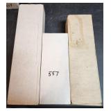 3 Unsearched 1990s MLB Sleeves