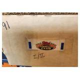 1991 Topps Stadium Club Ser 1&2 Set