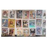 Monster Unsearched Stack 90s Score/Skybox Inserts