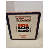 USA Basketball Dream Team Ceramic Stein