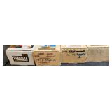 Lot Of 4 1990s MLB Sets