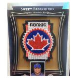 6 early 00s Rookie Patch Cards Lot Print Runs