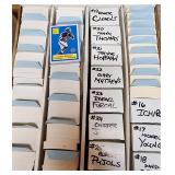 4 sleeves  2006-07 Flash Back Fri Cards Ichiro & M