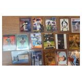 Unsearched Box 90s-00s MLB Many Stars