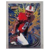 1999 Pacific Revolution Torry Holt RC /99
