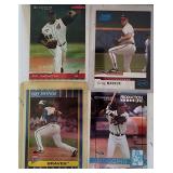 4 2003 Inserts Maddux/Sheffield/Sabathia all /#